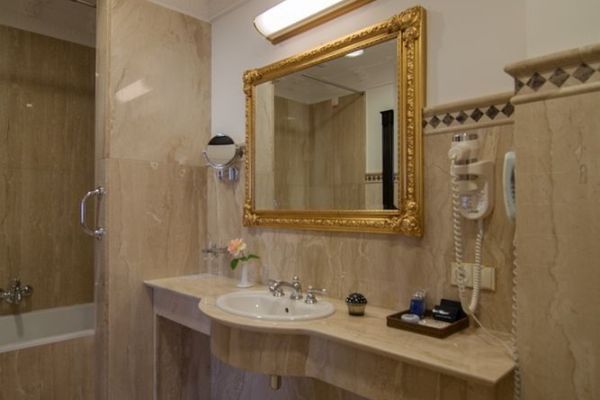 Axelhof Boutique Hotel (Dnepropetrovsk)